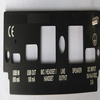 VMC Components